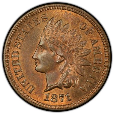 Cert 83552061 - Coin Image