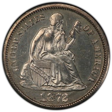 Cert 83554734 - Coin Image