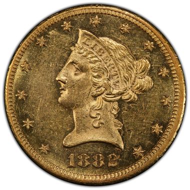 Cert 83555148 - Coin Image