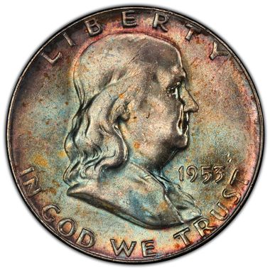 Cert 83557449 - Coin Image