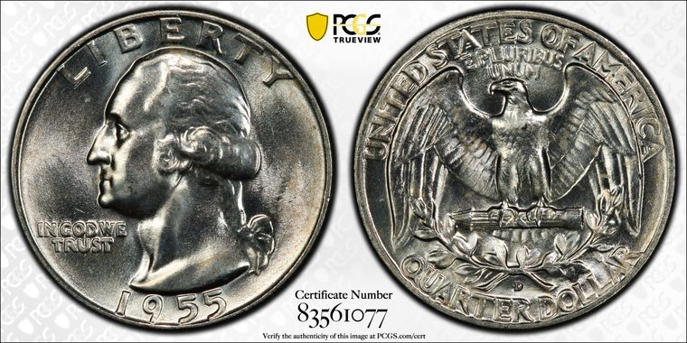 Cert 83561077 - Coin Image