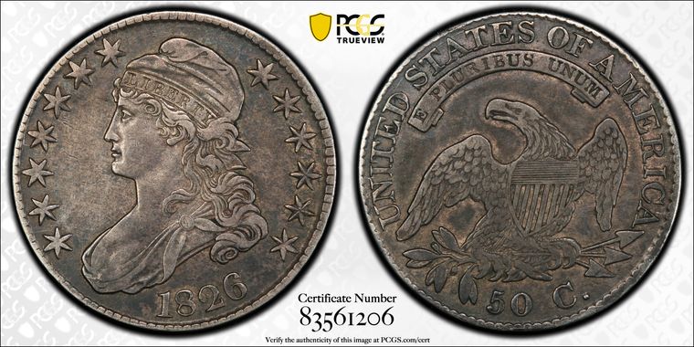 Cert 83561206 - Coin Image