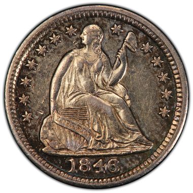 Cert 83564468 - Coin Image