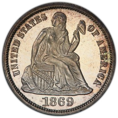Cert 83568864 - Coin Image