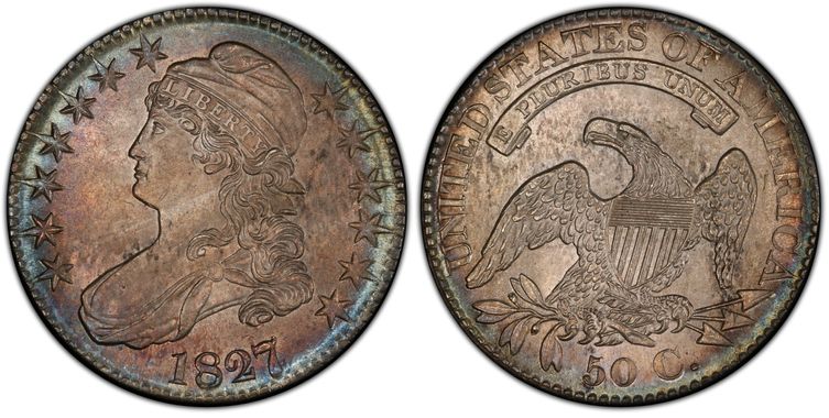 Cert 83573441 - Coin Image