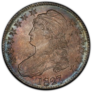 Cert 83573441 - Coin Image