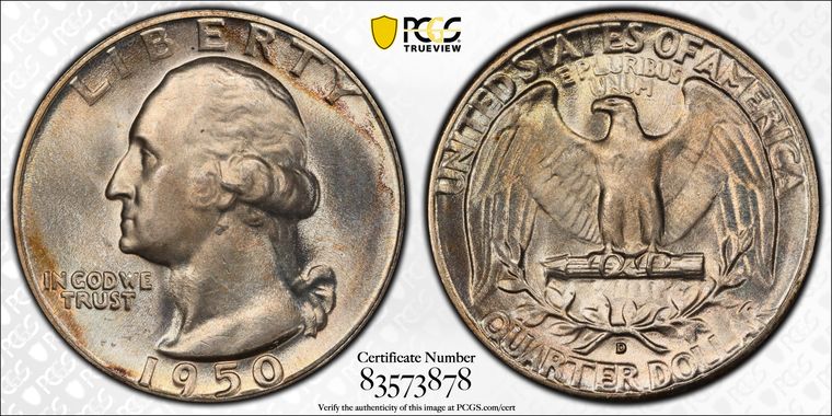 Cert 83573878 - Coin Image