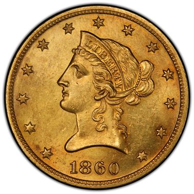 Cert 83574015 - Coin Image