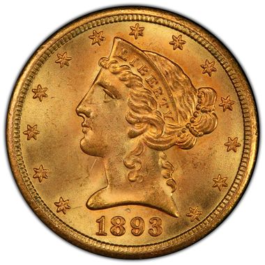 Cert 83574676 - Coin Image