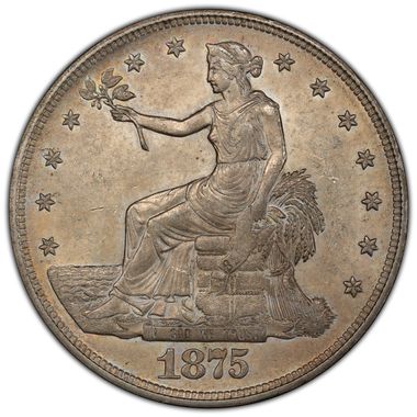 Cert 83574986 - Coin Image