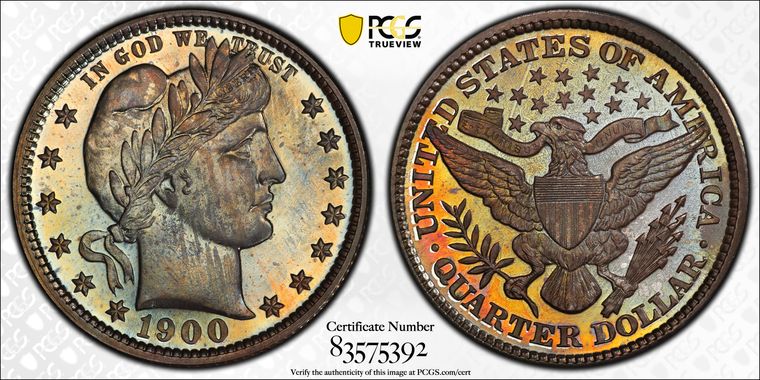 Cert 83575392 - Coin Image