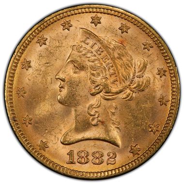 Cert 83575404 - Coin Image