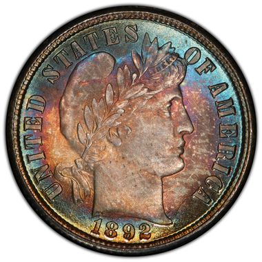 Cert 83575622 - Coin Image