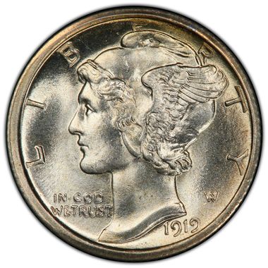 Cert 83579387 - Coin Image