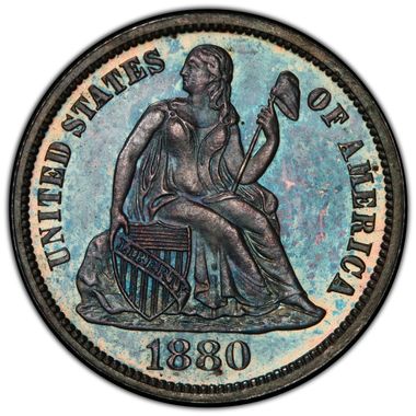 Cert 83579466 - Coin Image