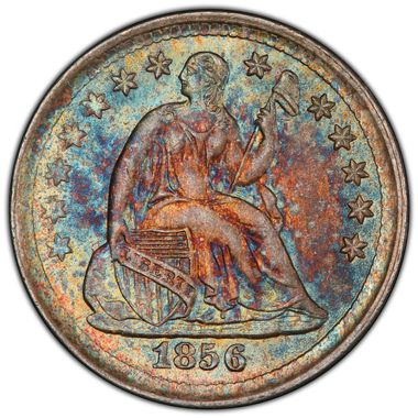 Cert 83579631 - Coin Image