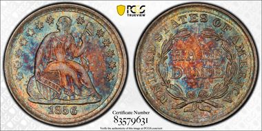 1856 H10C MS67