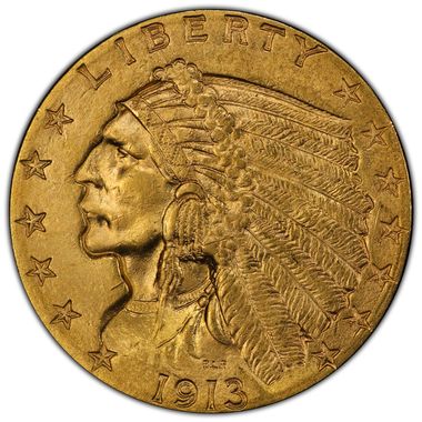 Cert 83580566 - Coin Image