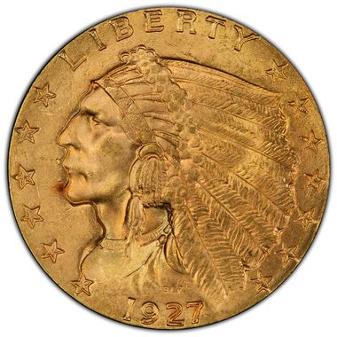 Cert 83581952 - Coin Image