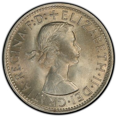 Cert 83582689 - Coin Image