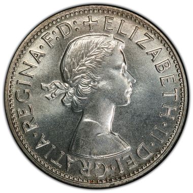 Cert 83582690 - Coin Image