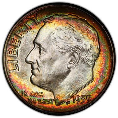 Cert 83582791 - Coin Image