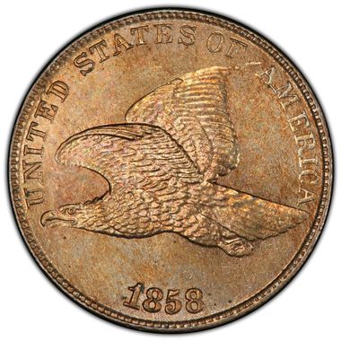 Cert 83583868 - Coin Image