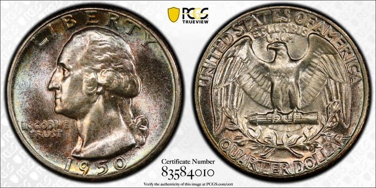 Cert 83584010 - Coin Image