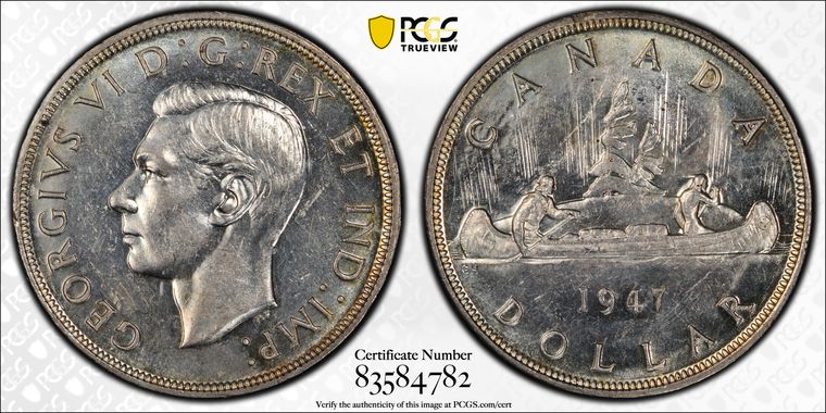 Cert 83584782 - Coin Image