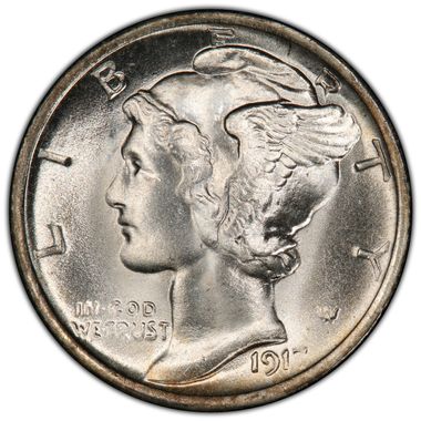 Cert 83585071 - Coin Image