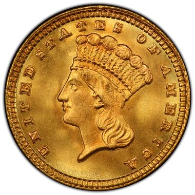 Cert 83586061 - Coin Image