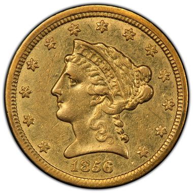 Cert 83586269 - Coin Image