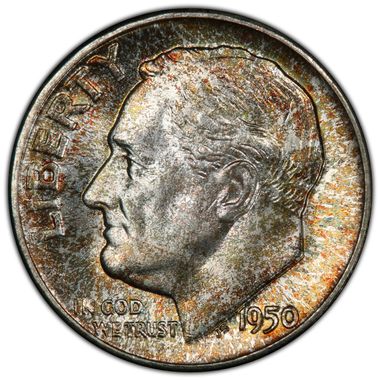 Cert 83586608 - Coin Image