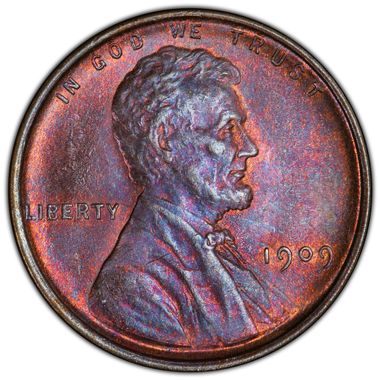 Cert 83591567 - Coin Image