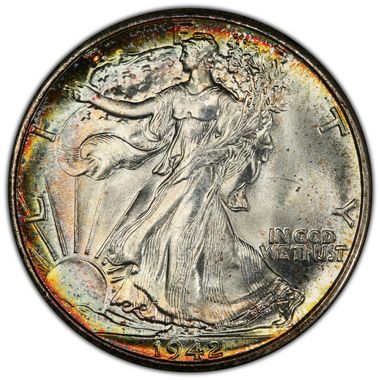 Cert 83597245 - Coin Image