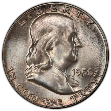 Cert 83600418 - Coin Image