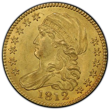Cert 83600434 - Coin Image