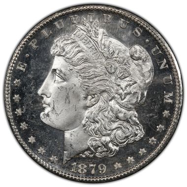 Cert 83600450 - Coin Image