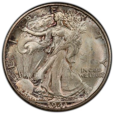 Cert 83609541 - Coin Image