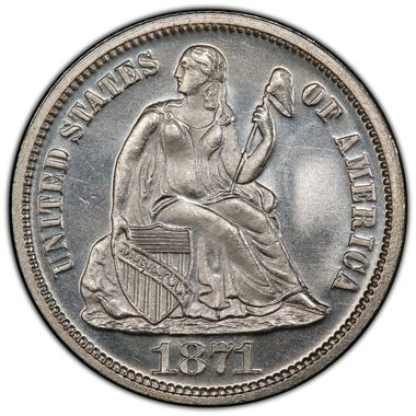Cert 83609714 - Coin Image