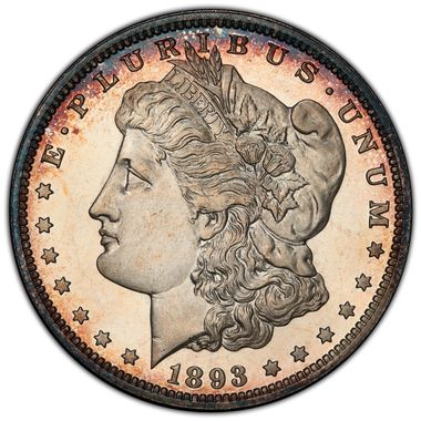 Cert 83609982 - Coin Image