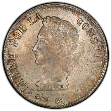 Cert 83611705 - Coin Image