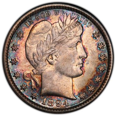 Cert 83612473 - Coin Image