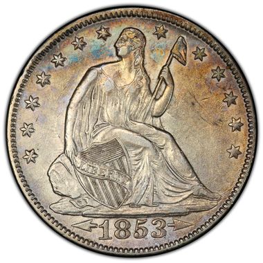 Cert 83612517 - Coin Image