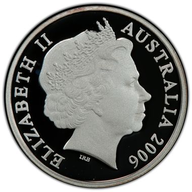 Cert 83616100 - Coin Image