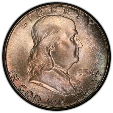 Cert 83616258 - Coin Image