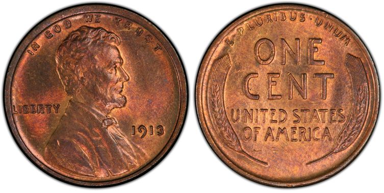 Cert 83617194 - Coin Image