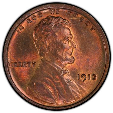 Cert 83617194 - Coin Image