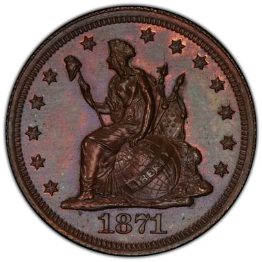 Cert 83623033 - Coin Image