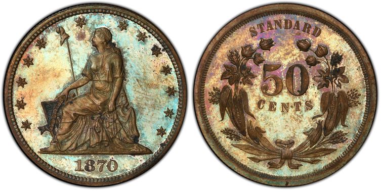 Cert 83623099 - Coin Image